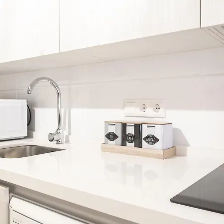 Sanchez Apartamento Córdoba