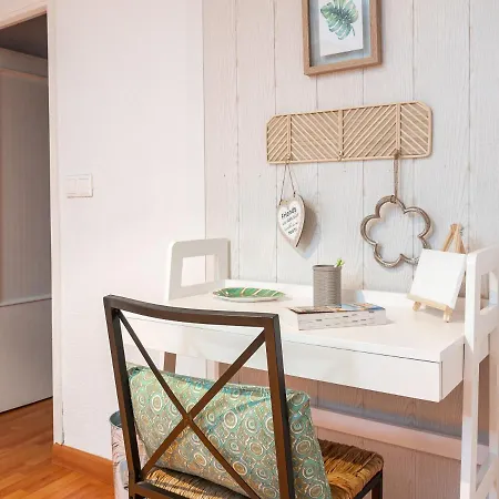 Apartamento Sanchez *
