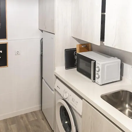 Apartamento Sanchez
