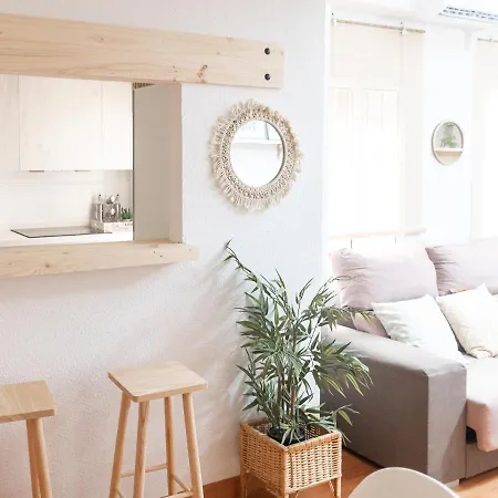 Apartment Sanchez Cordoba