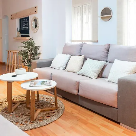 Sanchez Apartment