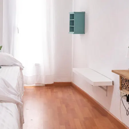 Apartment Sanchez *
