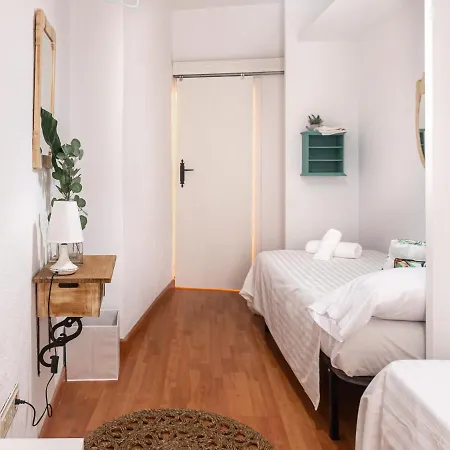 Apartment Sanchez Cordoba