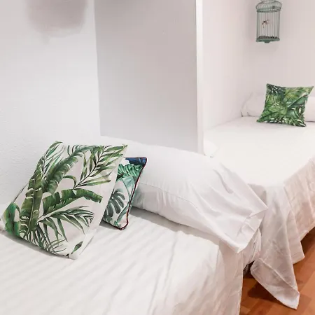 Appartamento Sanchez *