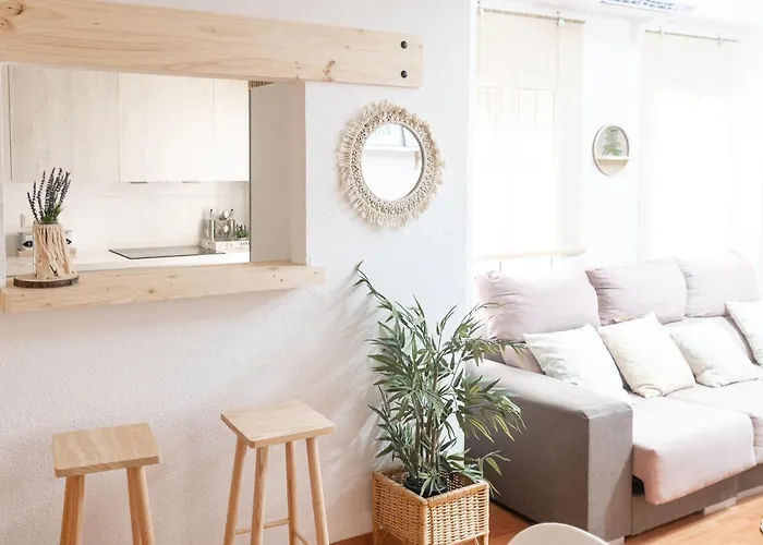 Appartamento Sanchez Cordova