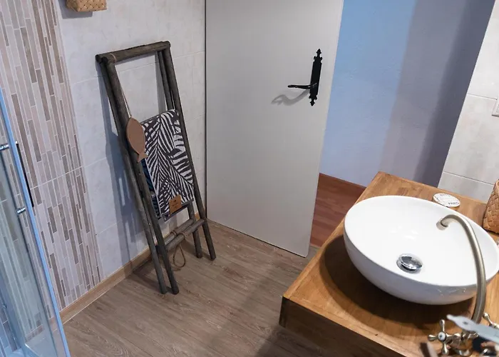 Sanchez Appartamento