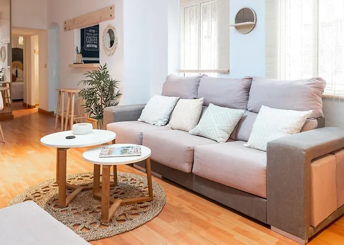 Sanchez Appartamento