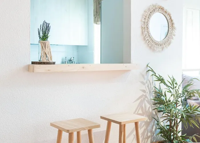 Διαμέρισμα Sanchez *