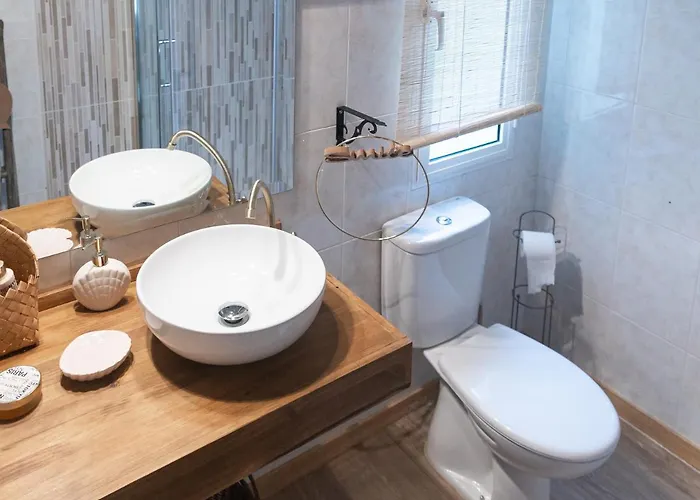 Sanchez Διαμέρισμα *