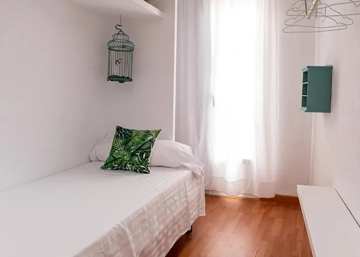 Appartamento Sanchez Cordova