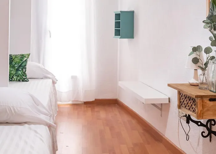 Appartamento Sanchez *