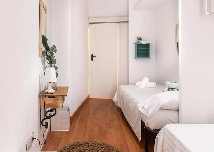 Διαμέρισμα Sanchez Κόρδοβα