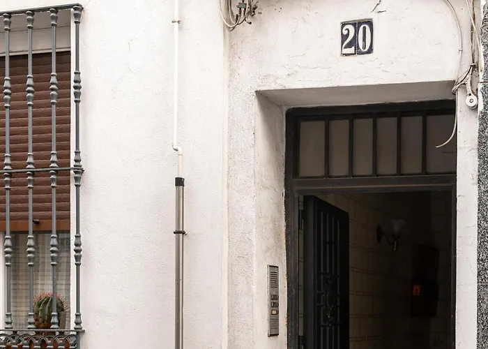 Διαμέρισμα Sanchez Κόρδοβα