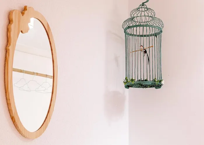 Sanchez Διαμέρισμα *