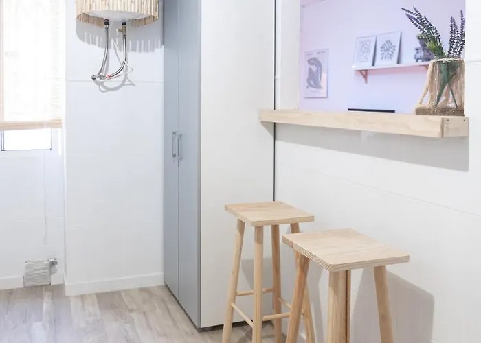 Διαμέρισμα Sanchez *