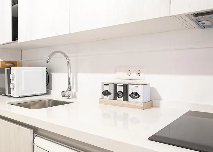 Sanchez Appartamento Cordova