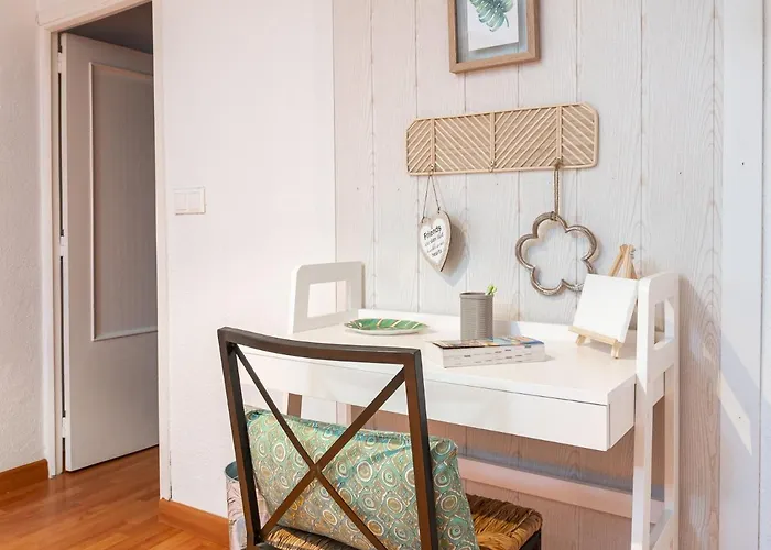 Διαμέρισμα Sanchez *