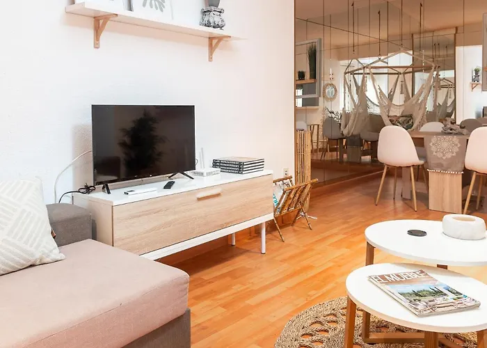 Sanchez Διαμέρισμα *