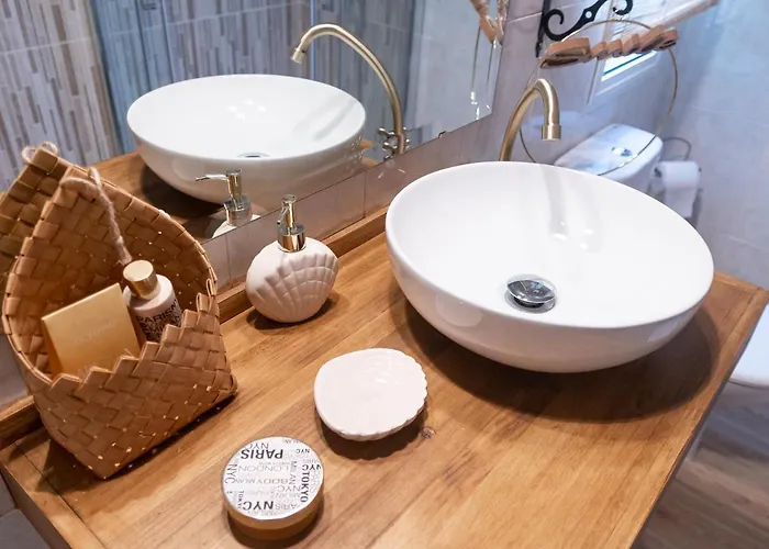 Sanchez Διαμέρισμα Κόρδοβα