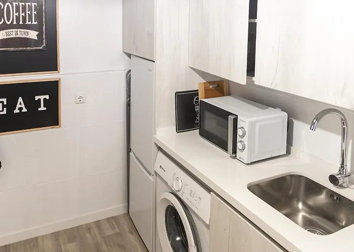 Appartamento Sanchez