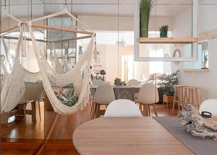 Sanchez Appartamento Cordova