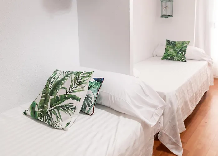 Διαμέρισμα Sanchez *