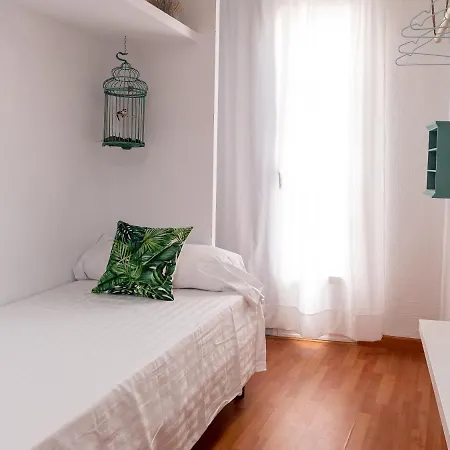 公寓 Sanchez 科爾多瓦