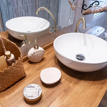 Sanchez 公寓 科爾多瓦