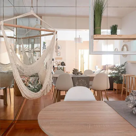 Sanchez 公寓 科爾多瓦